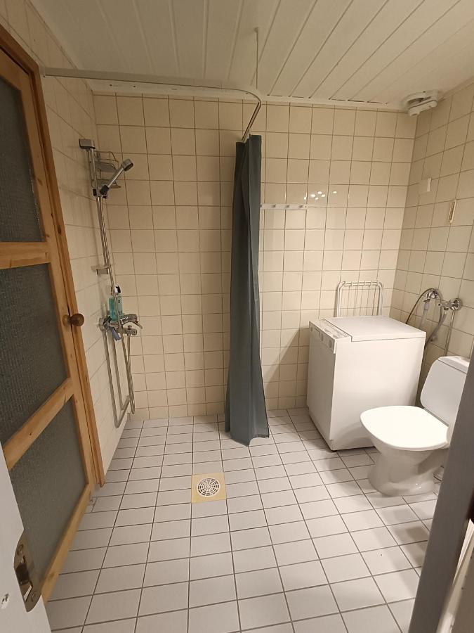 דירות Ylläsjärvi Yllaes Nilimaja מראה חיצוני תמונה